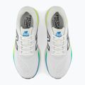 Buty do biegania męskie New Balance Fresh Foam Evoz V4 white/black/altitude 3