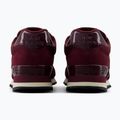 Buty damskie New Balance Classic 515's V3 mulled wine/mulled wine/angora 5