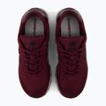 Buty damskie New Balance Classic 515's V3 mulled wine/mulled wine/angora 7