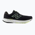 Buty do biegania męskie New Balance Fresh Foam Evoz V4 grey