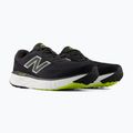 Buty do biegania męskie New Balance Fresh Foam Evoz V4 grey 2