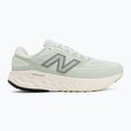 Buty do biegania damskie New Balance Fresh Foam Evoz V4 mint water/bayberry/fennel seed 2