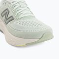 Buty do biegania damskie New Balance Fresh Foam Evoz V4 mint water/bayberry/fennel seed 7