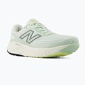 Buty do biegania damskie New Balance Fresh Foam Evoz V4 mint water/bayberry/fennel seed