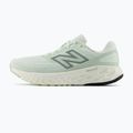 Buty do biegania damskie New Balance Fresh Foam Evoz V4 mint water/bayberry/fennel seed 3