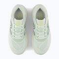 Buty do biegania damskie New Balance Fresh Foam Evoz V4 mint water/bayberry/fennel seed 5