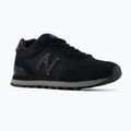 Buty damskie New Balance Classic 515's V3 blackblack/slate grey