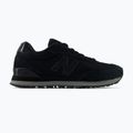 Buty damskie New Balance Classic 515's V3 blackblack/slate grey 2