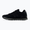 Buty damskie New Balance Classic 515's V3 blackblack/slate grey 3