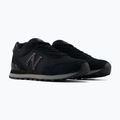 Buty damskie New Balance Classic 515's V3 blackblack/slate grey 4