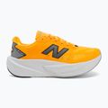 Buty do biegania damskie New Balance FuelCell Rebel V5 satsuma orange/grey matter 2