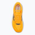 Buty do biegania damskie New Balance FuelCell Rebel V5 satsuma orange/grey matter 5
