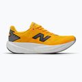 Buty do biegania męskie New Balance FuelCell Rebel V5 satsuma orange/grey matter