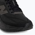 Buty do biegania damskie New Balance FuelCell Rebel V5 black/castlerock 7