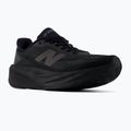 Buty do biegania damskie New Balance FuelCell Rebel V5 black/castlerock 8