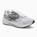 Buty do biegania męskie New Balance FuelCell Flite-R V1 white/slate grey/neo flame