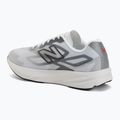 Buty do biegania męskie New Balance FuelCell Flite-R V1 white/slate grey/neo flame 3