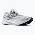 Buty do biegania męskie New Balance FuelCell Flite-R V1 white/slate grey/neo flame