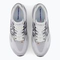 Buty do biegania męskie New Balance FuelCell Flite-R V1 white/slate grey/neo flame 7