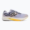 Buty do biegania męskie New Balance FuelCell Flite-R V1 smoked violet/satsuma orange/meteorite 2