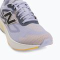 Buty do biegania męskie New Balance FuelCell Flite-R V1 smoked violet/satsuma orange/meteorite 7