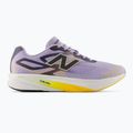 Buty do biegania męskie New Balance FuelCell Flite-R V1 smoked violet/satsuma orange/meteorite 2