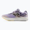 Buty do biegania męskie New Balance FuelCell Flite-R V1 smoked violet/satsuma orange/meteorite 3