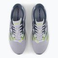 Buty do biegania męskie New Balance FuelCell Flite-R V1 fresh air/shadow blue/alkaline green 7