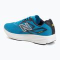 Buty do biegania męskie New Balance FuelCell Flite-R V1 altitude/dark night/alkaline green 3