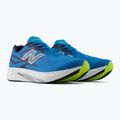 Buty do biegania męskie New Balance FuelCell Flite-R V1 altitude/dark night/alkaline green 4