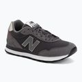 Buty męskie New Balance Classic 515's V3 magnet/castlerock/silver metallic