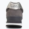 Buty męskie New Balance Classic 515's V3 magnet/castlerock/silver metallic 6