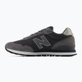 Buty męskie New Balance Classic 515's V3 magnet/castlerock/silver metallic 3