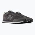 Buty męskie New Balance Classic 515's V3 magnet/castlerock/silver metallic 4