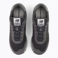 Buty męskie New Balance Classic 515's V3 magnet/castlerock/silver metallic 7
