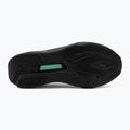 Buty do biegania męskie New Balance FuelCell Flite-R V1 black/black cement/bright mint 4