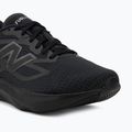 Buty do biegania męskie New Balance FuelCell Flite-R V1 black/black cement/bright mint 7