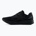 Buty do biegania męskie New Balance FuelCell Flite-R V1 black/black cement/bright mint 3