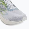 Buty do biegania damskie New Balance Flite-R V1 fresh air/light arctic grey/alkaline green 7