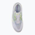 Buty do biegania damskie New Balance Flite-R V1 fresh air/light arctic grey/alkaline green 5