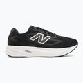 Buty do biegania damskie New Balance Flite-R V1 Black/black metallic/bright mint 2