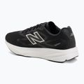 Buty do biegania damskie New Balance Flite-R V1 Black/black metallic/bright mint 3