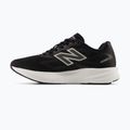 Buty do biegania damskie New Balance Flite-R V1 Black/black metallic/bright mint 2