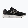 Buty do biegania damskie New Balance Flite-R V1 Black/black metallic/bright mint 3