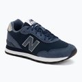 Buty męskie New Balance Classic 515's V3 nb navy/vintage indigo/silver metallic
