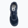 Buty męskie New Balance Classic 515's V3 nb navy/vintage indigo/silver metallic 5