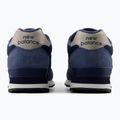 Buty męskie New Balance Classic 515's V3 nb navy/vintage indigo/silver metallic 4