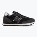 Buty męskie New Balance Classic 515's V3 black/black cement/silver metallic 2