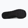 Buty męskie New Balance Classic 515's V3 black/black cement/silver metallic 4