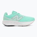 Buty do biegania damskie New Balance Fresh Foam 520's V9 green 2
